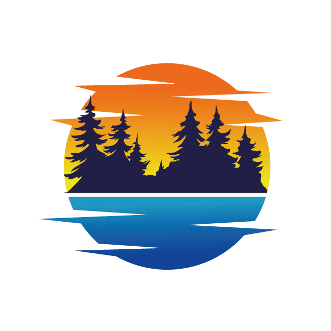 Cottage Dream Vacations Logo White